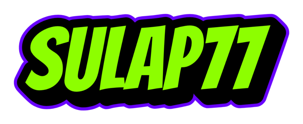 SULAP77 ! Rasakan Standar Baru Hiburan Digital dengan Tampilan yang Memikat