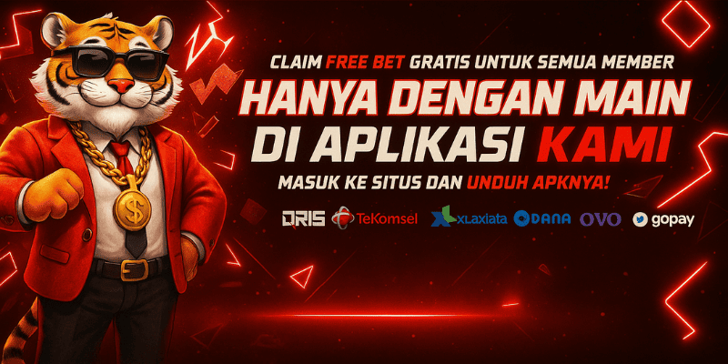 SULAP77 Banner